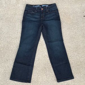 DKNY SOHO BOOT Jeans Size 10R